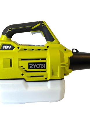 RYOBI RY18FGA-0 pulverizador nebulizador a batería 18 V 4,5 m Solo (5133004912) - sin batería, sin cargador