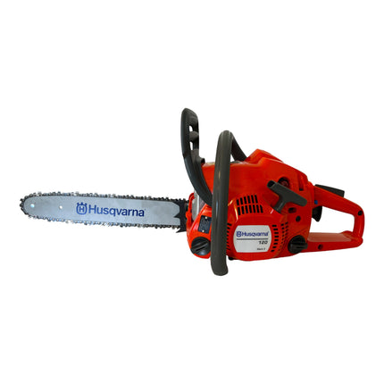 Tronçonneuse à essence Husqvarna 120 Mark II 1,4 kW 38 cm³ 45 cm ( 967861903 )