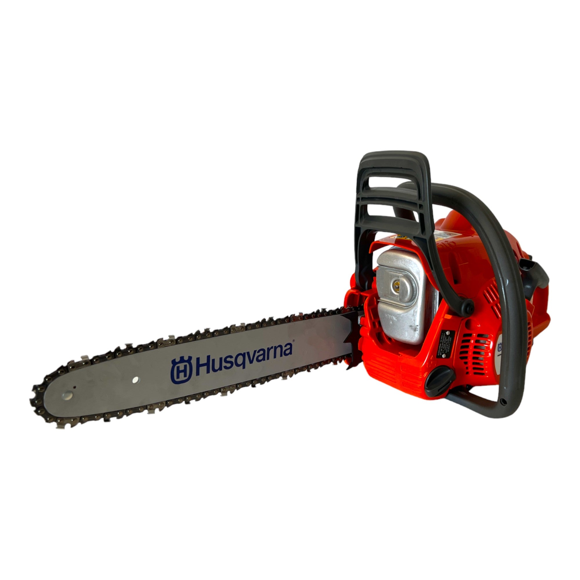 Husqvarna 120 Mark II Benzin Kettensaege 1 4 kW 38 cm 35 cm 967861903  0 - toolbrothers