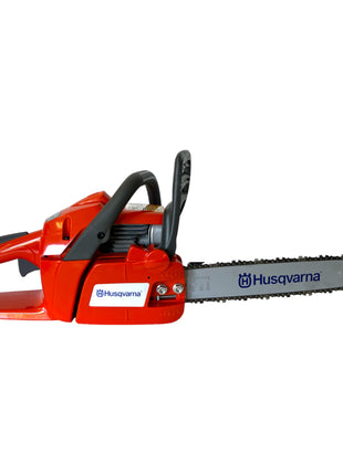 Husqvarna 120 Mark II tronçonneuse à essence 1,4 kW 38 cm 45 cm ( 967861903 )