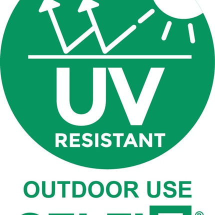 SAPISELCO Colliers de serrage longueur 280 mm largeur 3,5 mm ( 4000900701 )