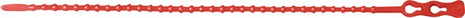 SAPISELCO Colliers de serrage CLICKTIE Longueur 500 mm Largeur 5,6 mm ( 4000900730 )