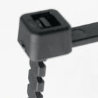 AHW-TOOLS Colliers de serrage TORS et AB Longueur 150 mm Largeur 2,8 mm ( 4000900796 )