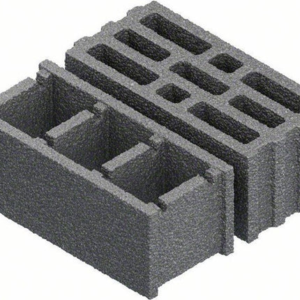 Marteau perforateur BOSCH Expert SDS max-8X Ø 12 mm longueur utile 400 mm longueur 540 mm (4000909888)