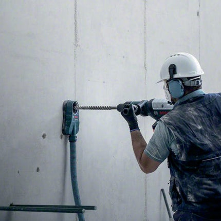 Marteau perforateur BOSCH Expert SDS max-8X Ø 12 mm longueur utile 600 mm longueur 740 mm (4000909889)