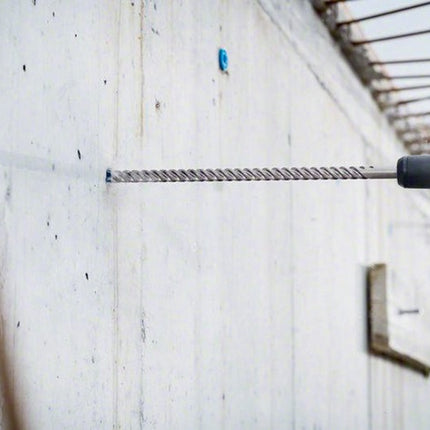 Marteau perforateur BOSCH Expert SDS max-8X Ø 12 mm longueur utile 800 mm longueur 940 mm (4000909890)