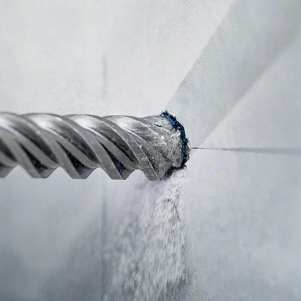 Marteau perforateur BOSCH Expert SDS max-8X Ø 12 mm longueur utile 800 mm longueur 940 mm (4000909890)