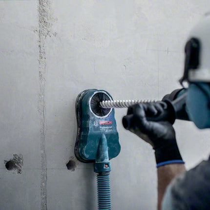 Marteau perforateur BOSCH Expert SDS max-8X Ø 12 mm longueur utile 800 mm longueur 940 mm (4000909890)