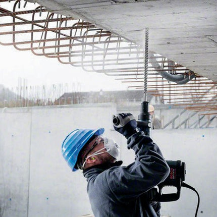 Marteau perforateur BOSCH Expert SDS max-8X Ø 18 mm longueur utile 800 mm longueur 940 mm (4000909902)