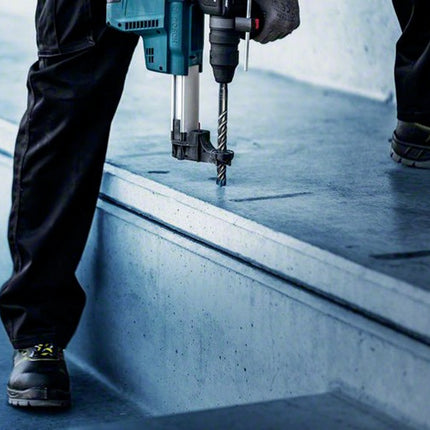 Marteau perforateur BOSCH Expert SDS-7X Ø 10,0 mm longueur utile 50 mm longueur 115 mm (4000909941)