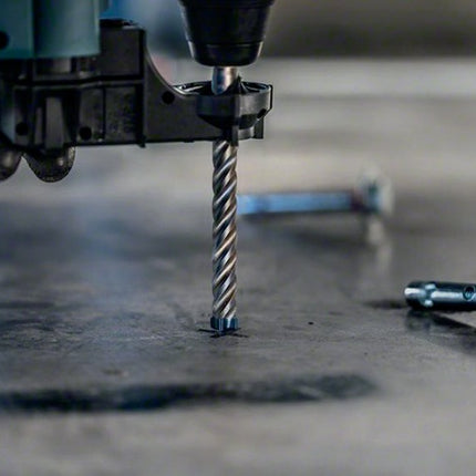 Marteau perforateur BOSCH Expert SDS-7X Ø 10,0 mm longueur utile 50 mm longueur 115 mm (4000909941)