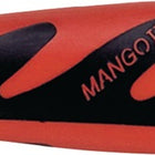 SHAVIV Poignée Mango II pour porte-lames télescopique ( 4114540057 )