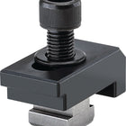 Griffe de serrage RÖHM SPE pour rainure en T 14 mm (4124040090)