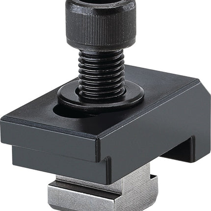 Griffe de serrage RÖHM SPE pour rainure en T 16 mm (4124040092)