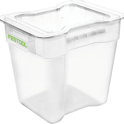 Festool VAB-20/1 Bac collecteur CT Cyclone Pre-Separator pour filtre cyclonique CT-VA 20 ( 204294 )