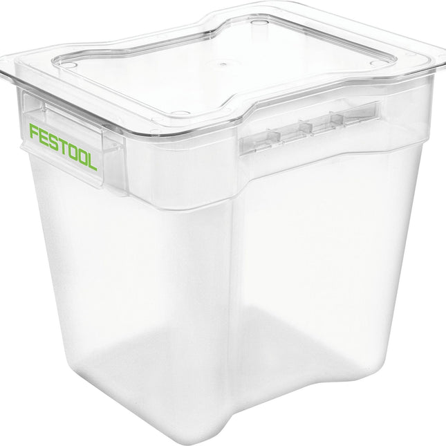 Festool VAB-20/1 Bac collecteur CT Cyclone Pre-Separator pour filtre cyclonique CT-VA 20 ( 204294 )