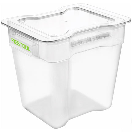 Festool VAB-20/1 Bac collecteur CT Cyclone Pre-Separator pour filtre cyclonique CT-VA 20 ( 204294 )