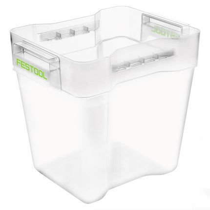 Festool VAB-20/1 Bac collecteur CT Cyclone Pre-Separator pour filtre cyclonique CT-VA 20 ( 204294 )