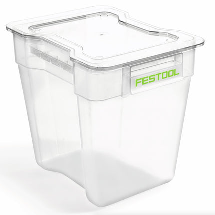 Festool VAB-20/1 Bac collecteur CT Cyclone Pre-Separator pour filtre cyclonique CT-VA 20 ( 204294 )