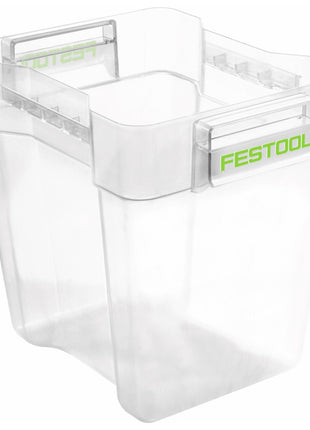 Festool VAB-20/1 Bac collecteur CT Cyclone Pre-Separator pour filtre cyclonique CT-VA 20 ( 204294 )