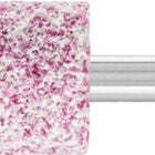 PFERD meule ACIER D20xH40mm 6 mm (4143050063)