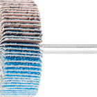 PFERD Roues à lamelles Z-COOL Ø50xH20mm Granulométrie 60 ( 4144150320 )