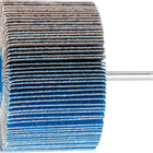 PFERD Roues à lamelles Z-COOL Ø80xH50mm Granulométrie 80 ( 4144150345 )