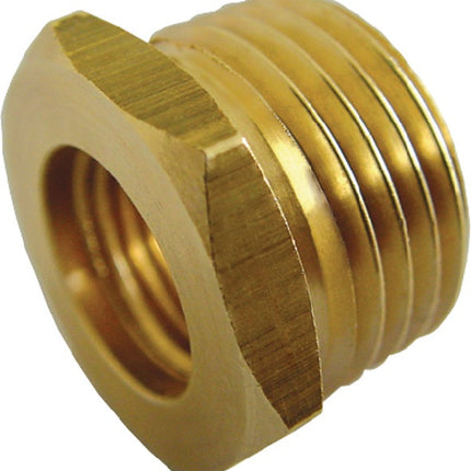 Mamelon réducteur EWO en laiton (4163100322)