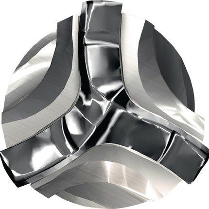 HELLER Marteau perforateur Trijet Ultimate D.16,0mm L.250mm L.300mm ( 4300000186 )