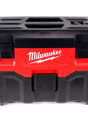 Milwaukee M18 VC2-0 18 V Akku-Nass-/Trockensauger -ohne Akku, ohne Ladegerät - Toolbrothers