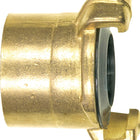 GEKA pièce filetée GEKA laiton (4300600015)