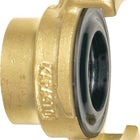 GEKA pièce filetée GEKA laiton (4300600069)