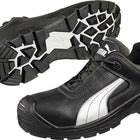 PUMA Chaussures de sécurité Cascades basses taille 47 noir/blanc ( 4300700267 )