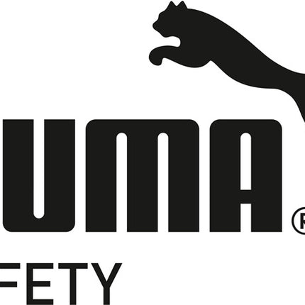 PUMA Chaussures de sécurité Rio Black Low taille 45 noir/bleu ( 4300700405 )