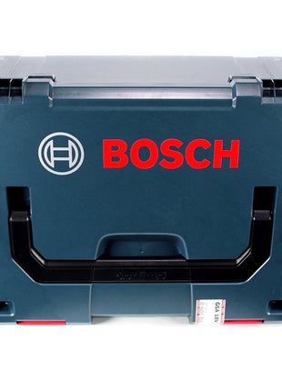 Bosch GSA 18V-32 Professional Akku Recipro- / Säbelsäge brushless Solo in L-Boxx + Bosch S 955 CHM endurance Säbelsägeblatt für Hartmetall Heavy Metal 25 x 1,25 mm - Toolbrothers