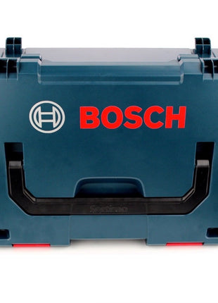 Bosch GSA 18 V-LI Professional 18 V Akku Säbelsäge Solo + L-Boxx + 1x Säbelsägeblatt für Hartmetall - Toolbrothers