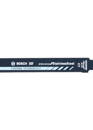 Bosch GSA 12V-14 Professional Akku Säbelsäge 12 V + Säbelsägeblatt + L-Boxx - ohne Akku, ohne Ladegerät - Toolbrothers