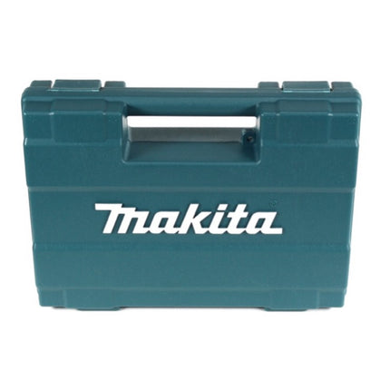 Makita DHP 483 F1JB Akku Schlagbohrschrauber 18 V 40Nm schwarz im Makpac + 1x 3,0Ah Akku + 100tlg. Bit & Bohrer-Set - Toolbrothers
