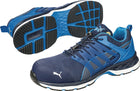 Zapato de seguridad PUMA VELOCITY 2.0 BLUE LOW talla 43 azul (4300700613)