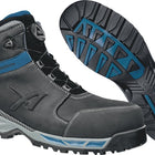 Bottes de sécurité ALBATROS TOFANE BLACK QL CTX MID Taille 42 noir/bleu ( 4300700662 )