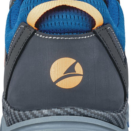 ALBATROS Chaussure de sécurité ANTELAO QL LOW taille 41 pétrole ( 4300700691 )