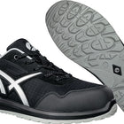 ALBATROS chaussure de travail DRIFTER BLACK ST LOW taille 41 noir (4300700721)