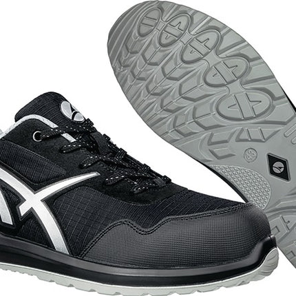 ALBATROS chaussure de travail DRIFTER BLACK ST LOW taille 41 noir (4300700721)