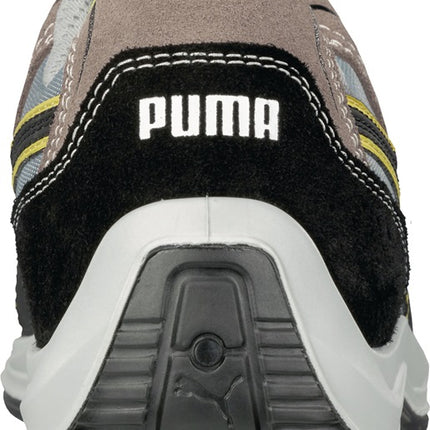 PUMA chaussure de sécurité TOURING STONE LOW taille 44 pierre (4300700744)