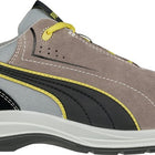 PUMA chaussure de sécurité TOURING STONE LOW taille 44 pierre (4300700744)