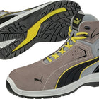 PUMA bottes de sécurité TOURING STONE MID taille 41 pierre (4300700751)