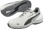 Chaussure de sécurité PUMA Touring White Low taille 40 blanc (4300700770)