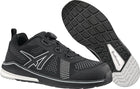 ALBATROS scarpa di sicurezza VOLTAGE BLACK LOW taglia 40 nero ( 4300700830 )