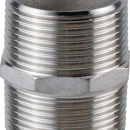 SPRINGER Mamelon double NPS=1 1/2 ″ ( 4500100138 )