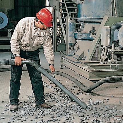 NORRES Tuyau d'aspiration et de refoulement AIRDUC(R) PUR 356 FOOD Ø intérieur 50 mm Ø extérieur 61,00 mm ( 4501400183 )